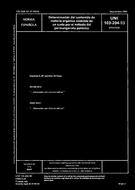 WITHDRAWN UNE 103204:1993 19.2.1993 preview
