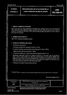 WITHDRAWN UNE 103300:1993 12.2.1993 preview