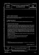 WITHDRAWN UNE 103400:1993 19.2.1993 preview