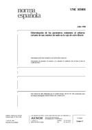 WITHDRAWN UNE 103401:1998 29.7.1998 preview