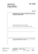 WITHDRAWN UNE 103402:1998 29.7.1998 preview