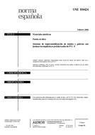 WITHDRAWN UNE 104424:2000 28.2.2000 preview