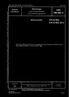 WITHDRAWN UNE 106400:1991 8.4.1991 preview