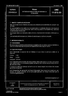UNE 11015:1989