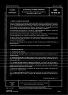 UNE 11016:1989