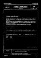 UNE 11017:1989