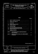 UNE 11020-1:1992