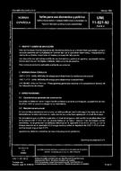Standard UNE 11021-2:1992 24.3.1992 preview