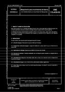 Standard UNE 115419:1990 3.10.1990 preview