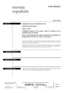 WITHDRAWN UNE 135214-2:2010 17.2.2010 preview
