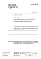 WITHDRAWN UNE 135363:1998 25.9.1998 preview