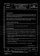 Standard UNE 142402:1994 16.2.1994 preview