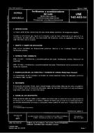 Standard UNE 142403:1994 16.2.1994 preview