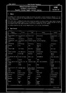 Standard UNE 15011-1:1969 15.1.1969 preview