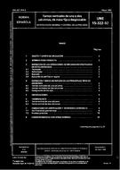 Standard UNE 15322:1992 13.5.1992 preview