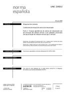 Standard UNE 15450-2:2004 12.3.2004 preview