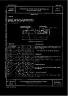 Standard UNE 16022:1975 15.4.1975 preview