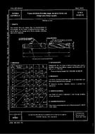 Standard UNE 16023:1975 15.4.1975 preview