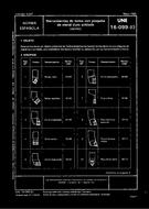 Standard UNE 16099:1983 15.5.1983 preview