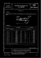 UNE 16132:1985
