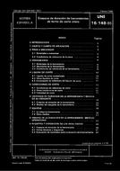 Standard UNE 16148:1985 15.2.1985 preview