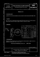 Standard UNE 16259:1985 15.6.1985 preview