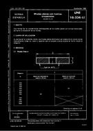 Standard UNE 16334:1982 15.9.1982 preview