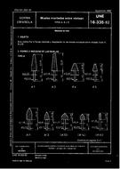 Standard UNE 16335:1982 15.9.1982 preview