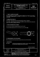 Standard UNE 16515:1991 11.11.1991 preview