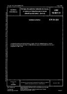 WITHDRAWN UNE 16601:1991 10.1.1991 preview
