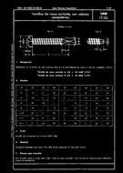 Standard UNE 17011:1957 15.7.1957 preview