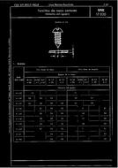 Standard UNE 17020:1957 15.7.1957 preview