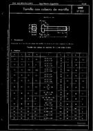 Standard UNE 17021:1958 15.10.1958 preview