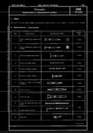 Standard UNE 17022:1969 15.1.1969 preview