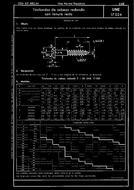 Standard UNE 17024:1968 15.2.1968 preview