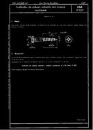 Standard UNE 17027:1967 15.6.1967 preview