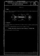 Standard UNE 17028:1969 15.1.1969 preview
