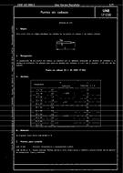 Standard UNE 17038:1971 15.5.1971 preview