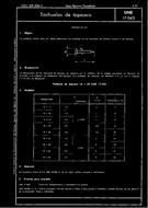 UNE 17043:1971