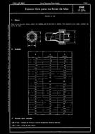 Standard UNE 17074:1965 15.2.1965 preview