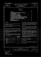 Standard UNE 17707:1978 15.12.1978 preview