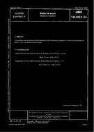 Standard UNE 18001:1983 15.9.1983 preview