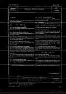 Standard UNE 18014:1979 15.5.1979 preview