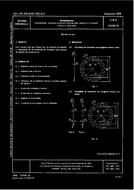 Standard UNE 18036:1978 15.12.1978 preview