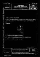 Standard UNE 18049:1982 15.12.1982 preview