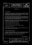 UNE 18056:1984