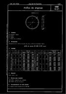 Standard UNE 18071:1959 15.5.1959 preview