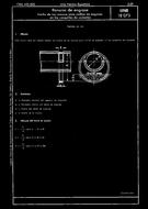 Standard UNE 18073:1959 15.5.1959 preview