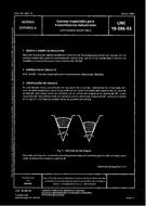 Standard UNE 18086:1993 24.3.1993 preview