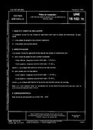 Standard UNE 18102:1979 15.12.1979 preview